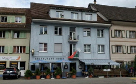 Restaurnt-Mond